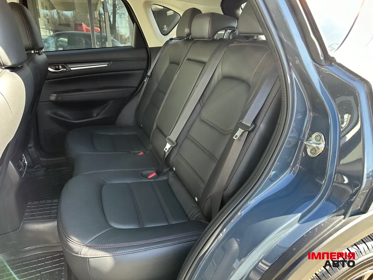 Mazda CX-5 - фото 34