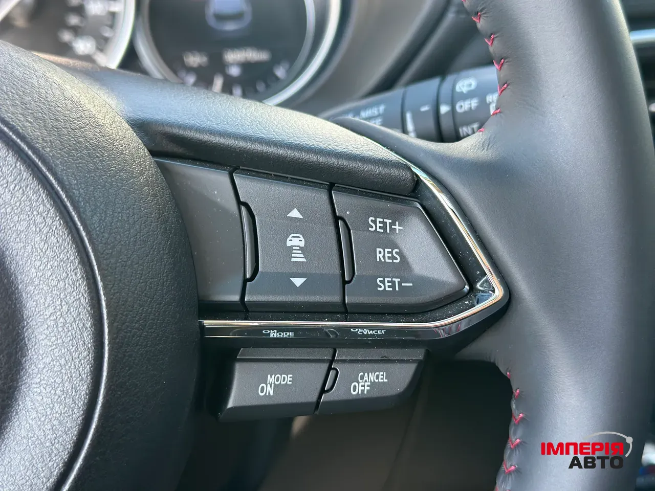 Mazda CX-5 - фото 27