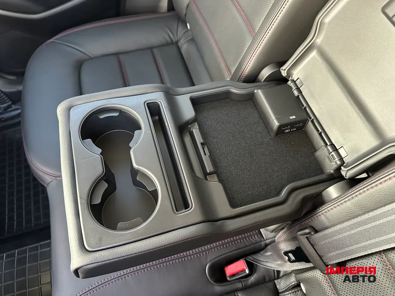 Mazda CX-5 - фото 35