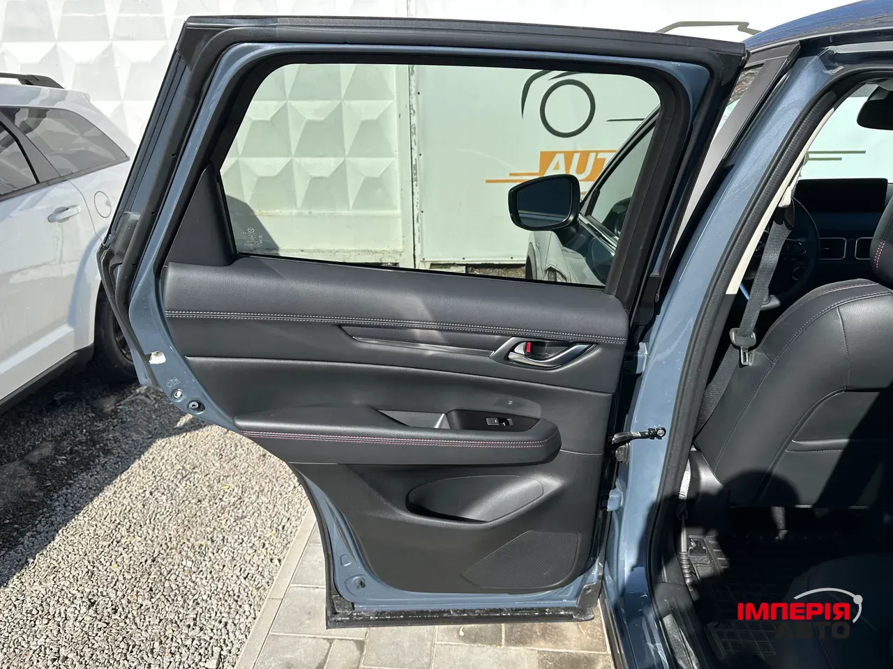 Mazda CX-5 - фото 33