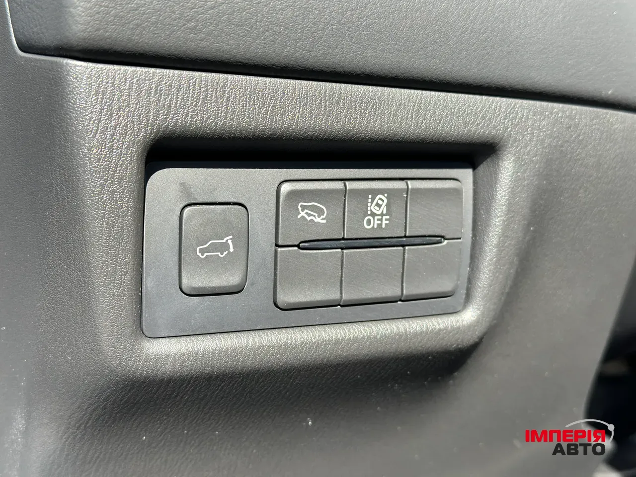 Mazda CX-5 - фото 19