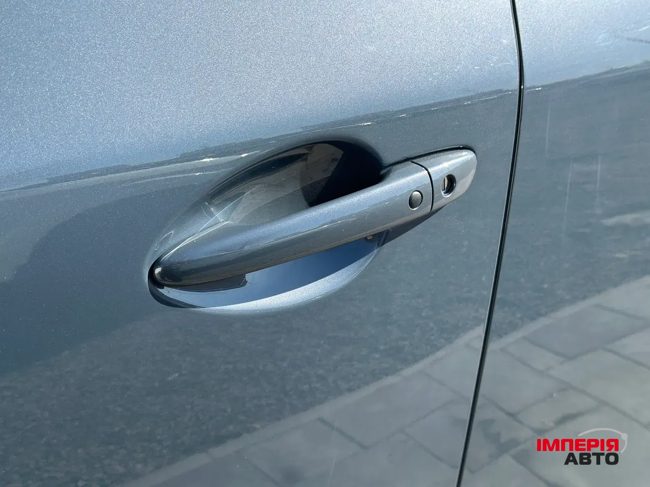 Mazda CX-5 - фото 6