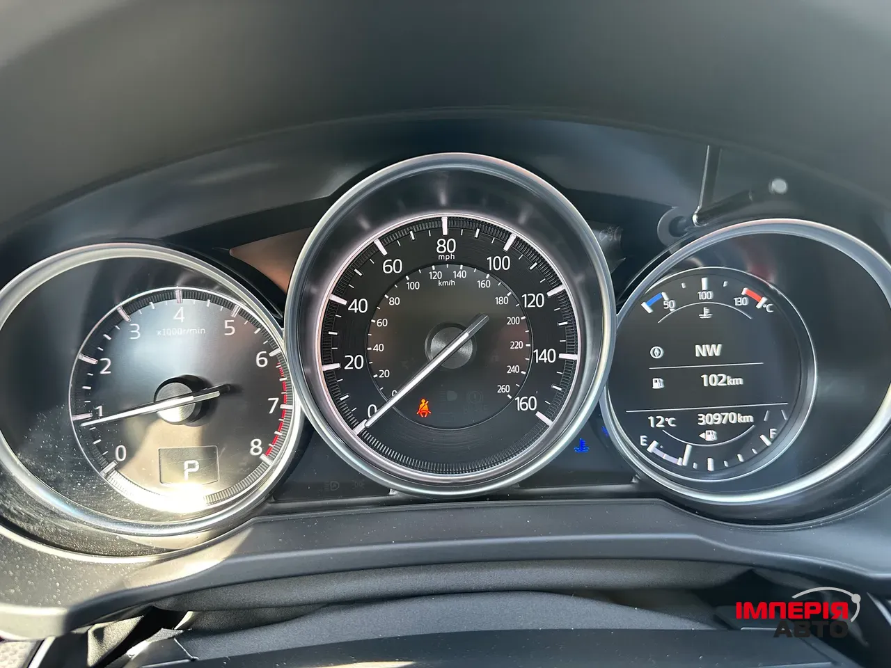 Mazda CX-5 - фото 26