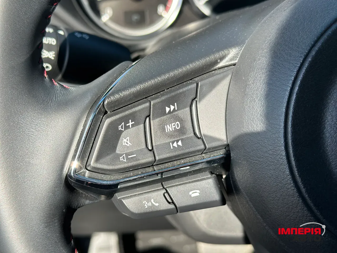 Mazda CX-5 - фото 25