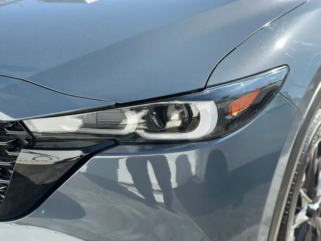 Mazda CX-5 - фото 4