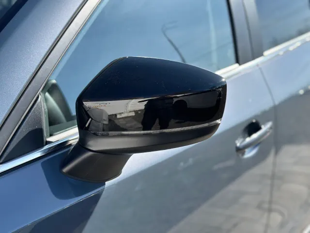 Mazda CX-5 - фото 5