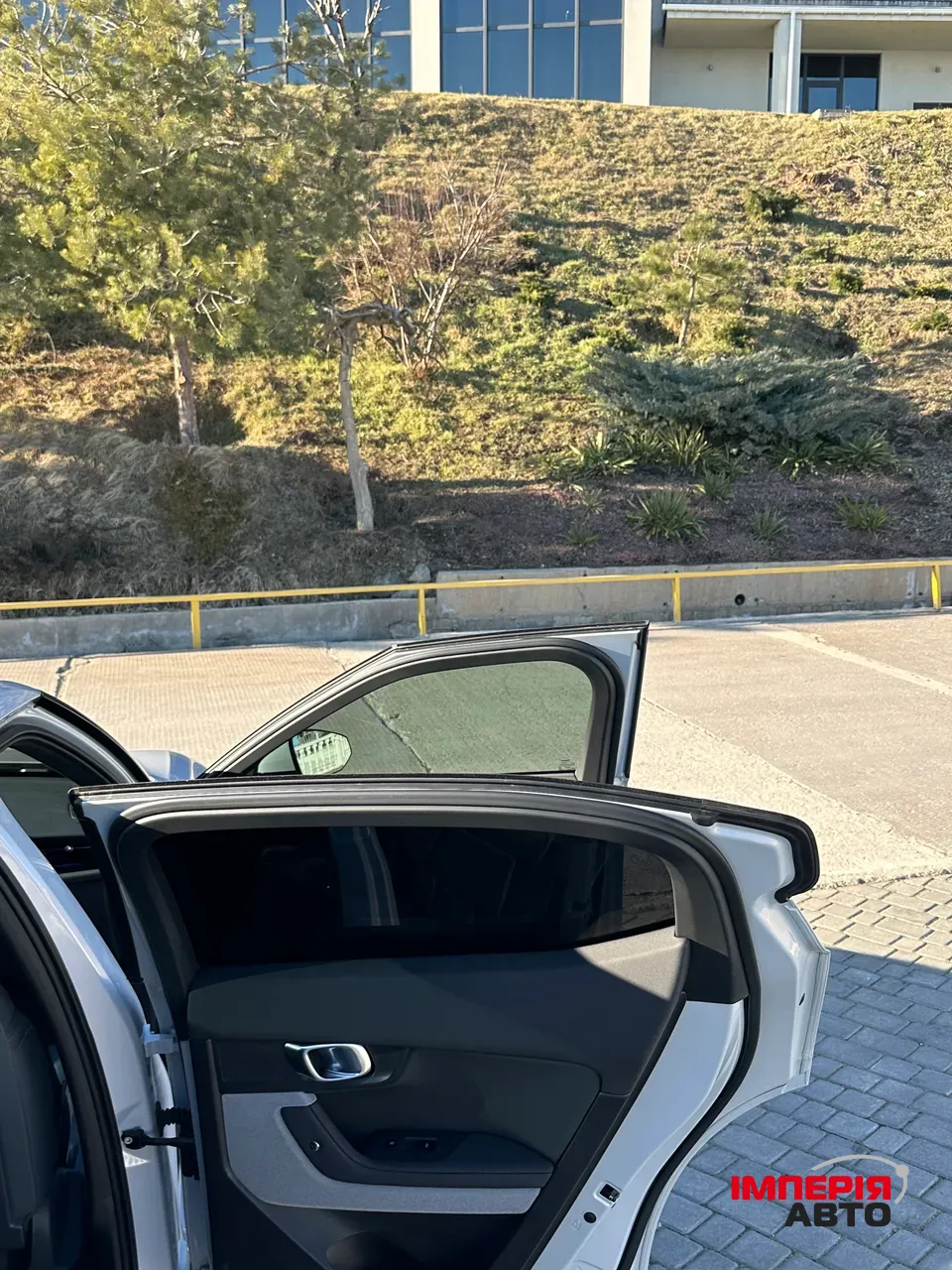 Polestar 2 - фото 24