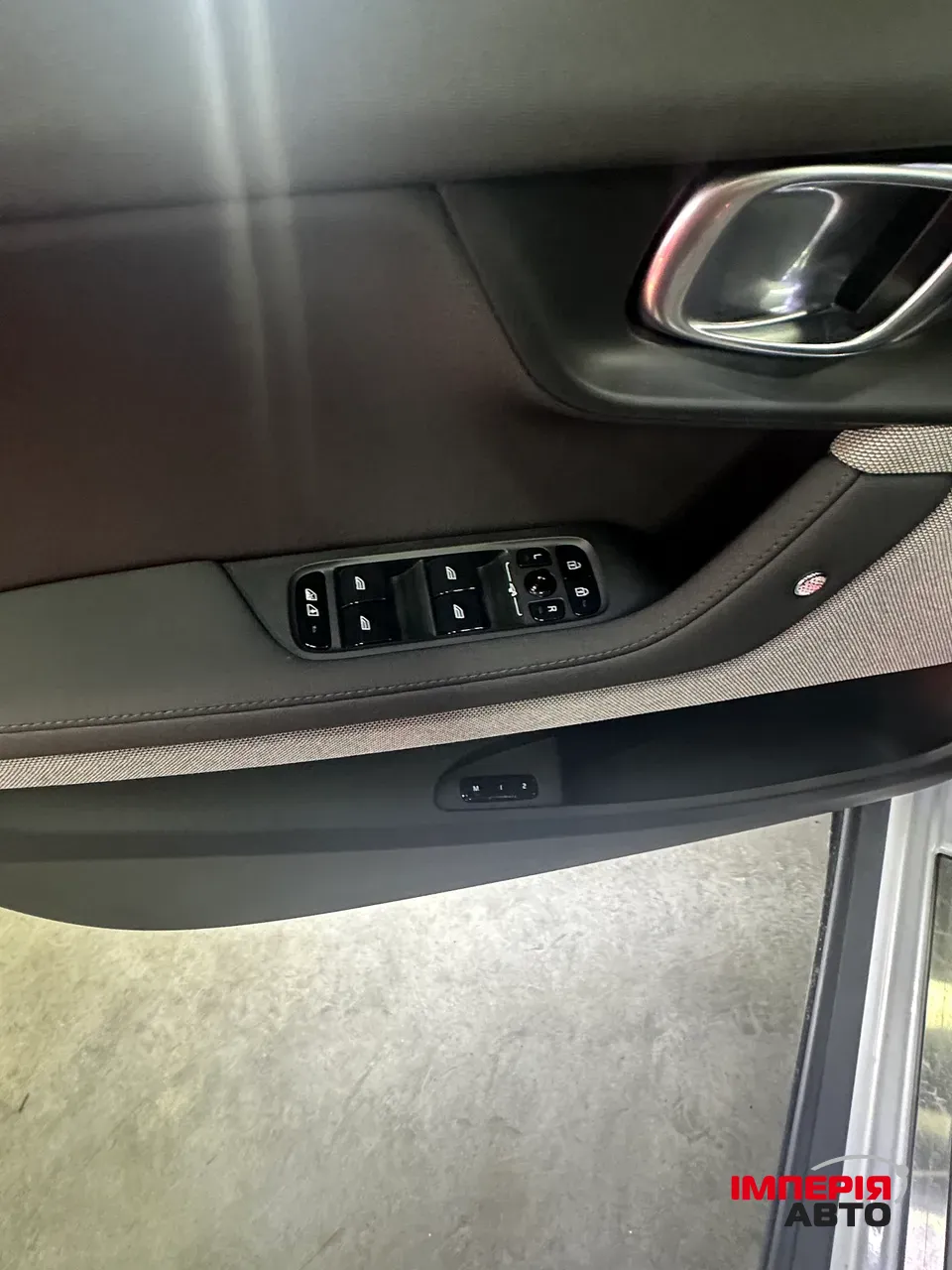 Polestar 2 - фото 7