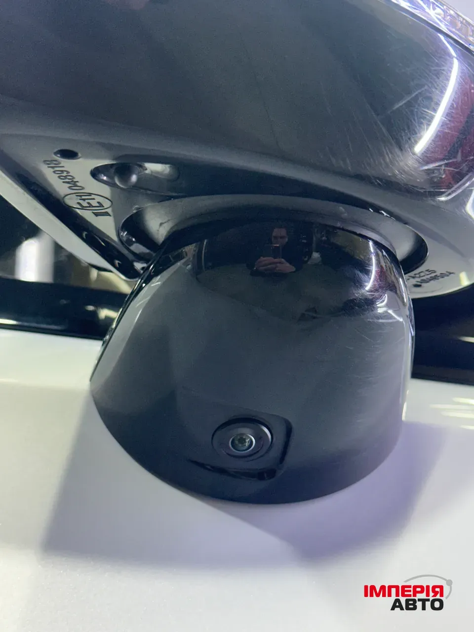 Polestar 2 - фото 21