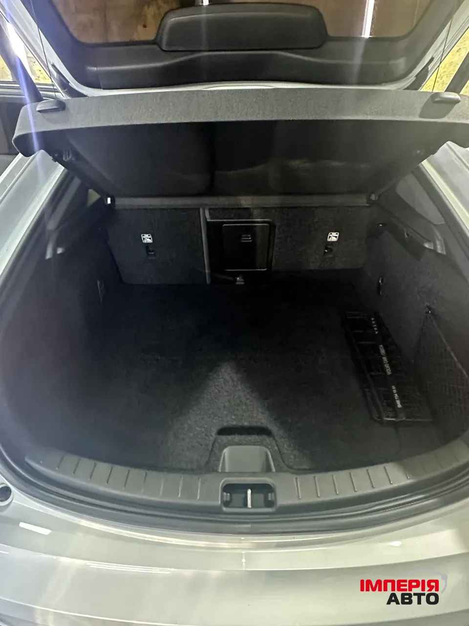 Polestar 2 - фото 8