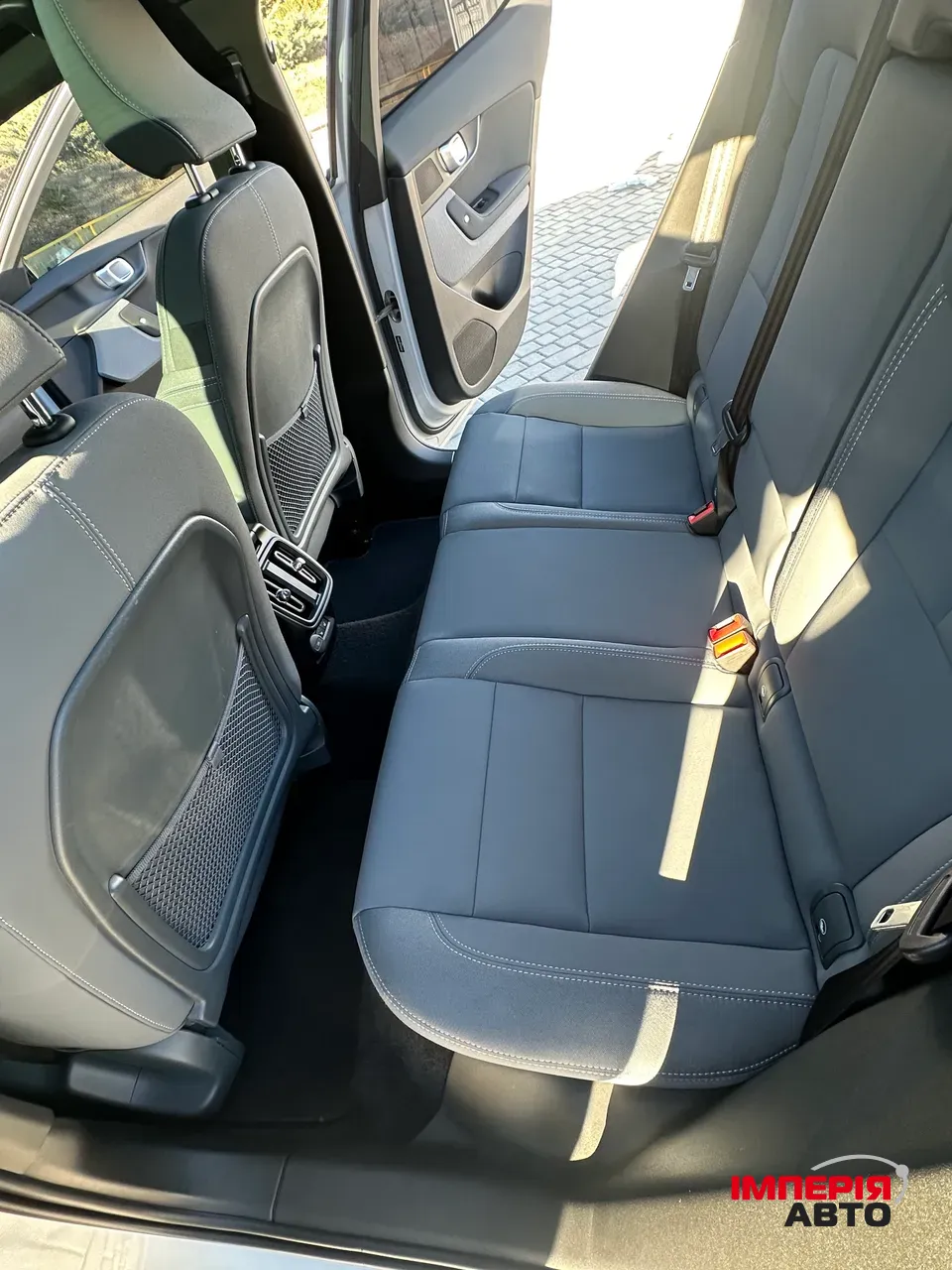 Polestar 2 - фото 18