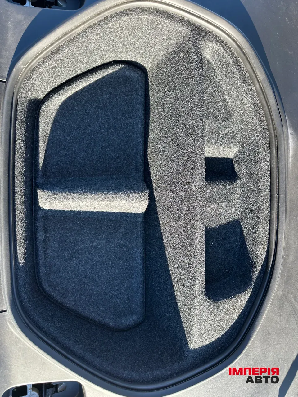 Polestar 2 - фото 9