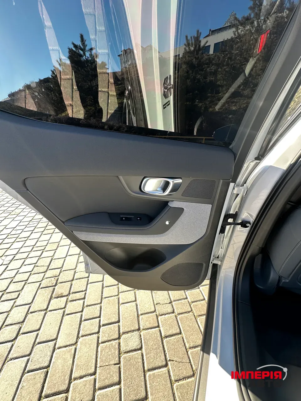 Polestar 2 - фото 19