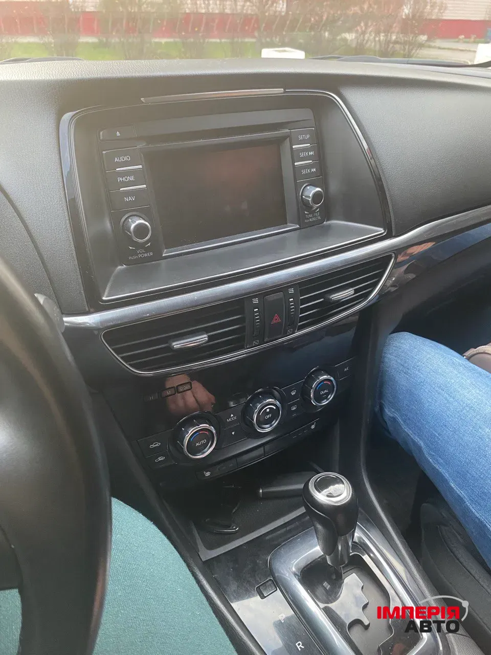 Mazda 6 - фото 3