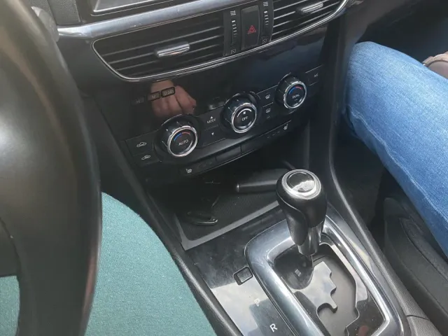 Mazda 6 - фото 3