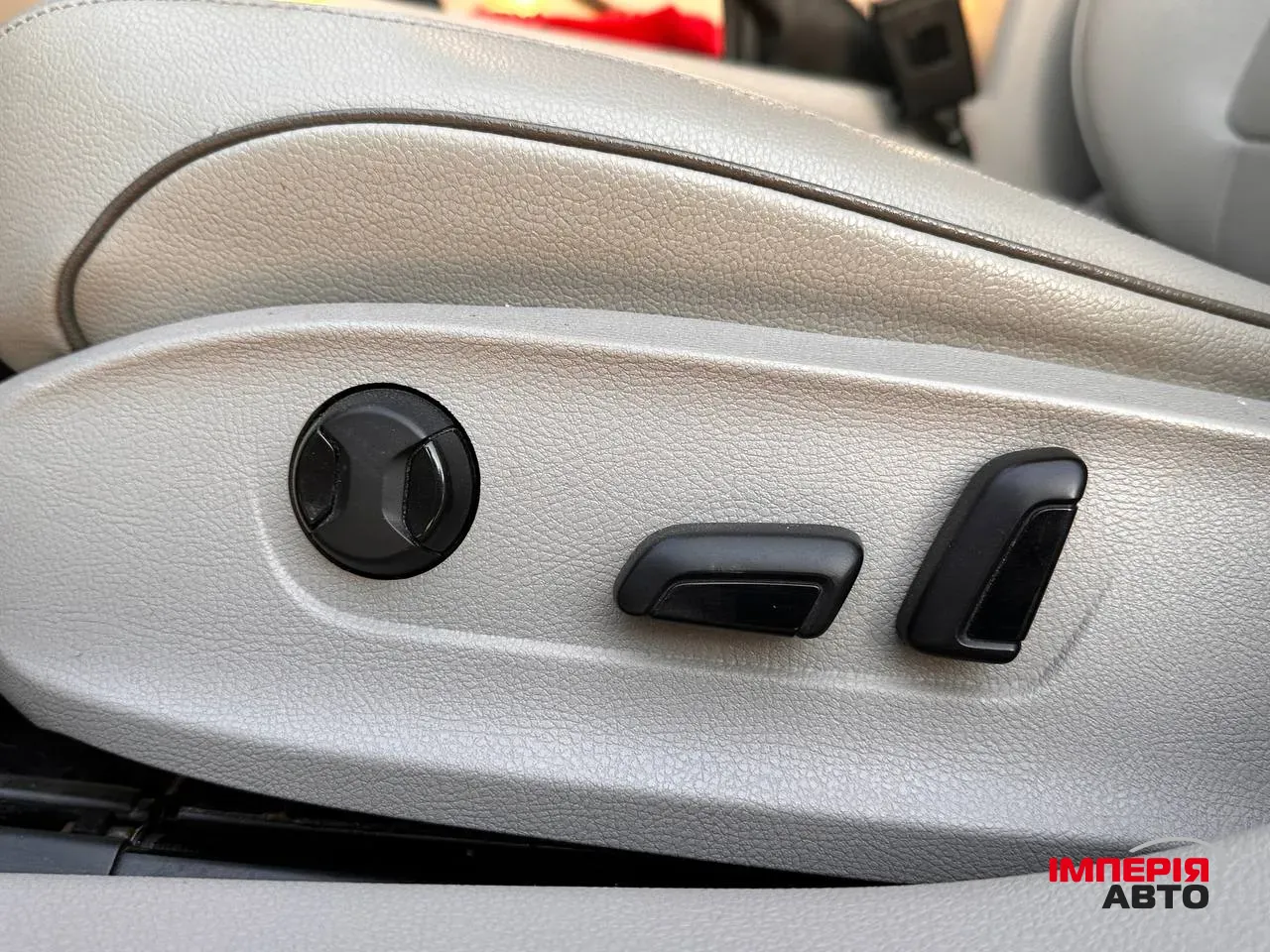 Volkswagen Passat USA/NMS - фото 10