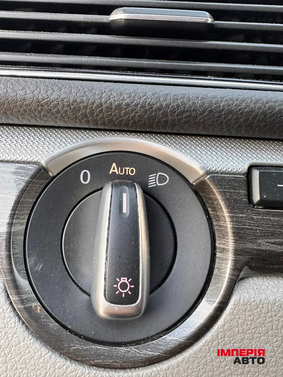 Volkswagen Passat USA/NMS - фото 11