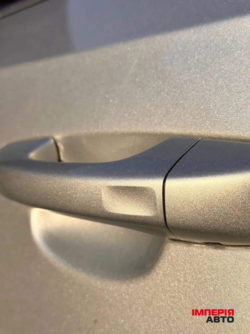 Volkswagen Passat USA/NMS - фото 7