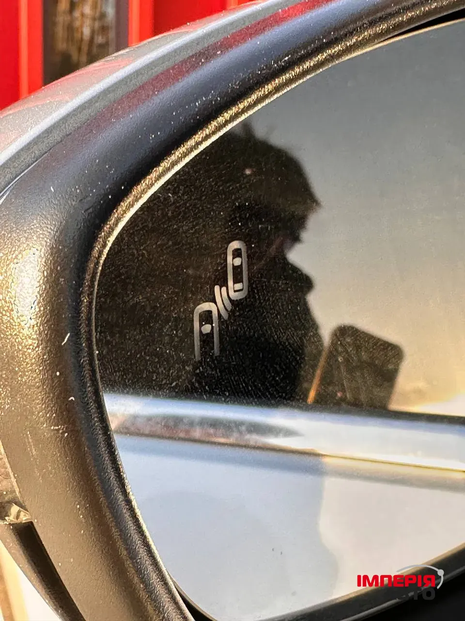 Volkswagen Passat USA/NMS - фото 9