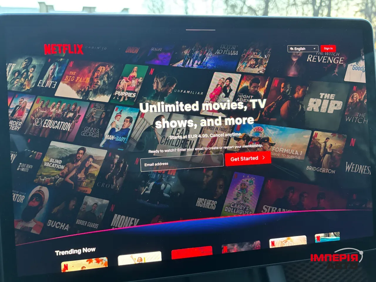 Tesla Model Y - фото 18