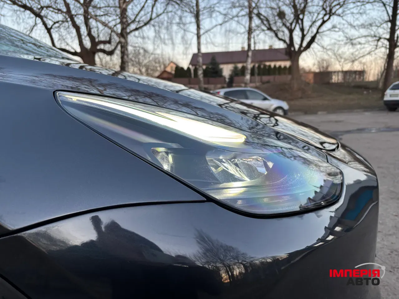 Tesla Model Y - фото 8