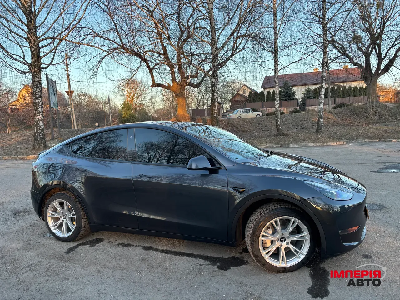Tesla Model Y - фото 5