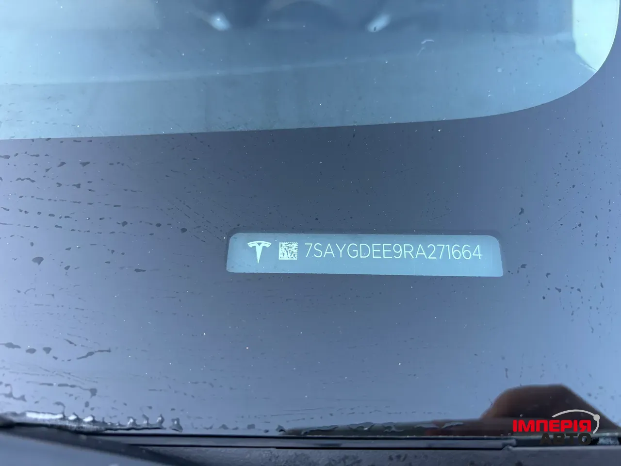 Tesla Model Y - фото 21