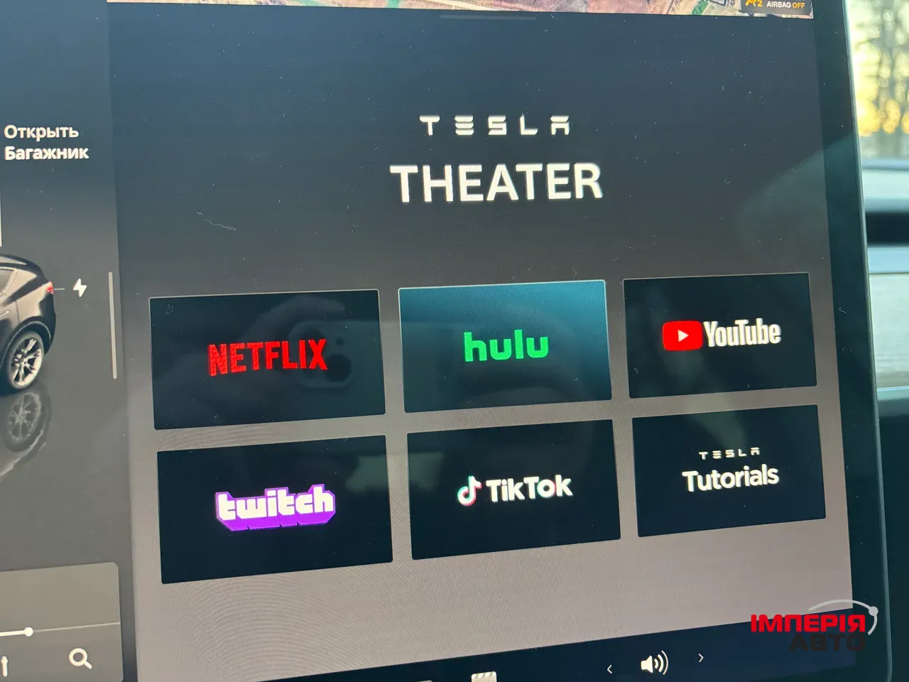 Tesla Model Y - фото 17