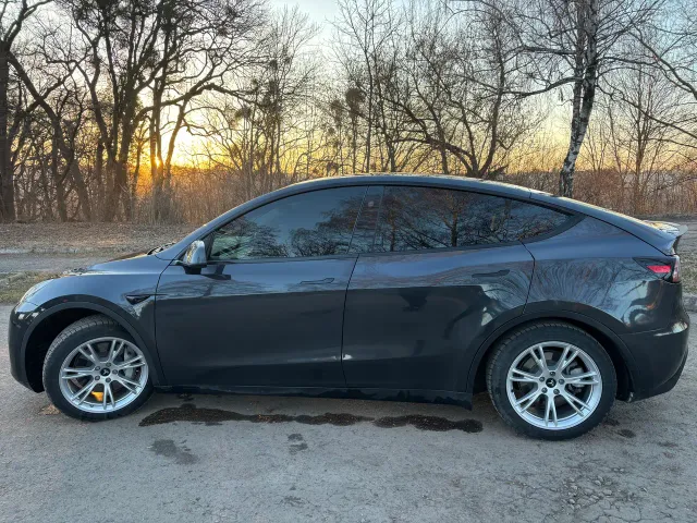 Tesla Model Y - фото 4