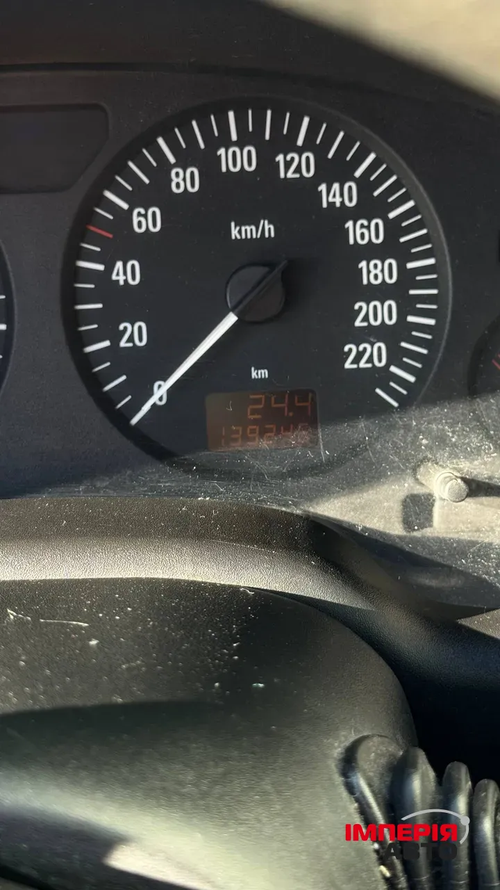 Opel Astra - фото 19