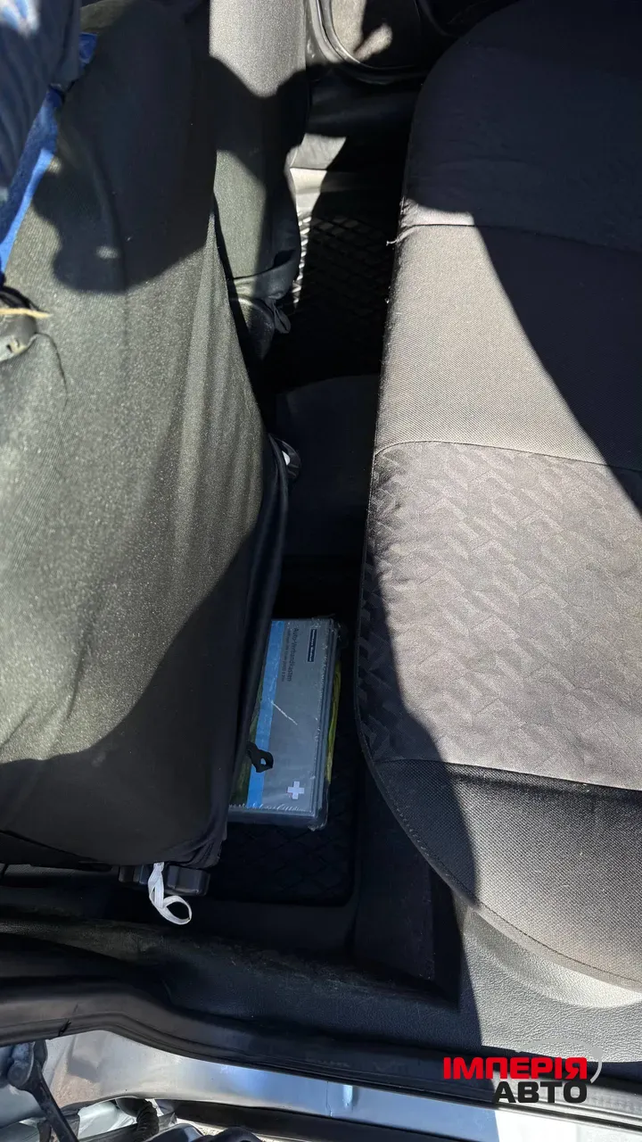 Opel Astra - фото 27