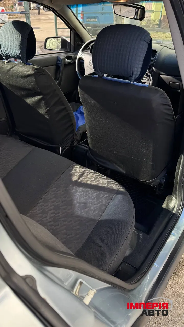 Opel Astra - фото 25