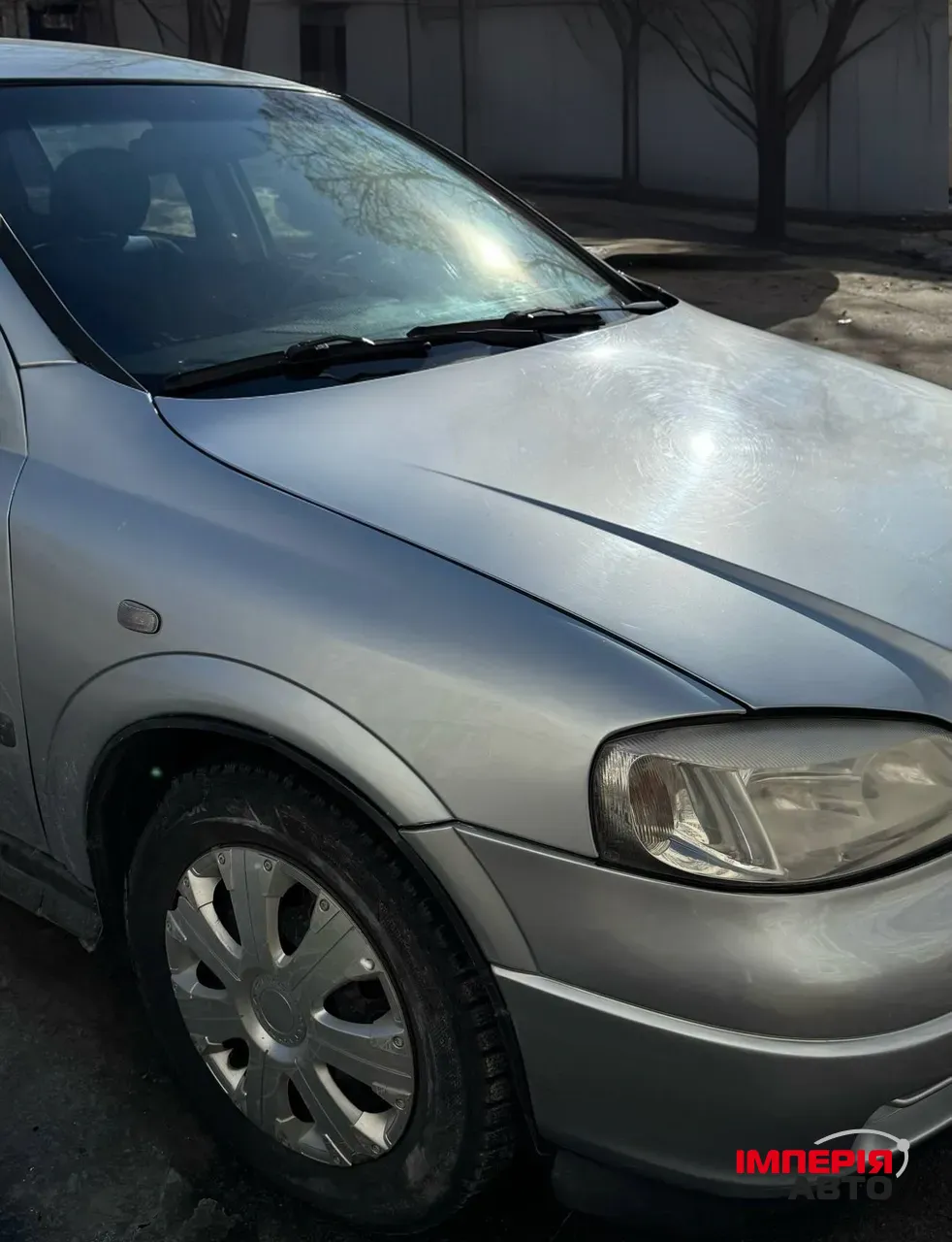 Opel Astra - фото 30