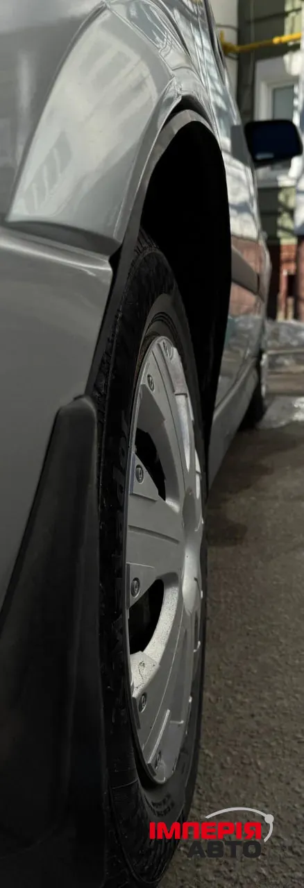 Opel Astra - фото 6