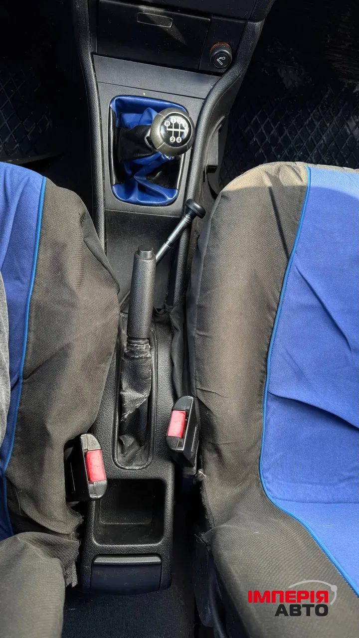 Opel Astra - фото 18