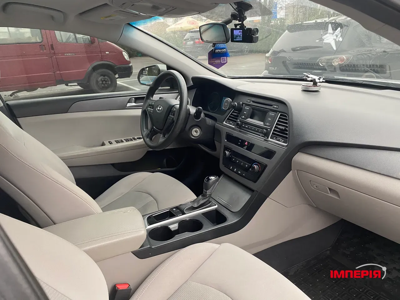 Hyundai Sonata - фото 6