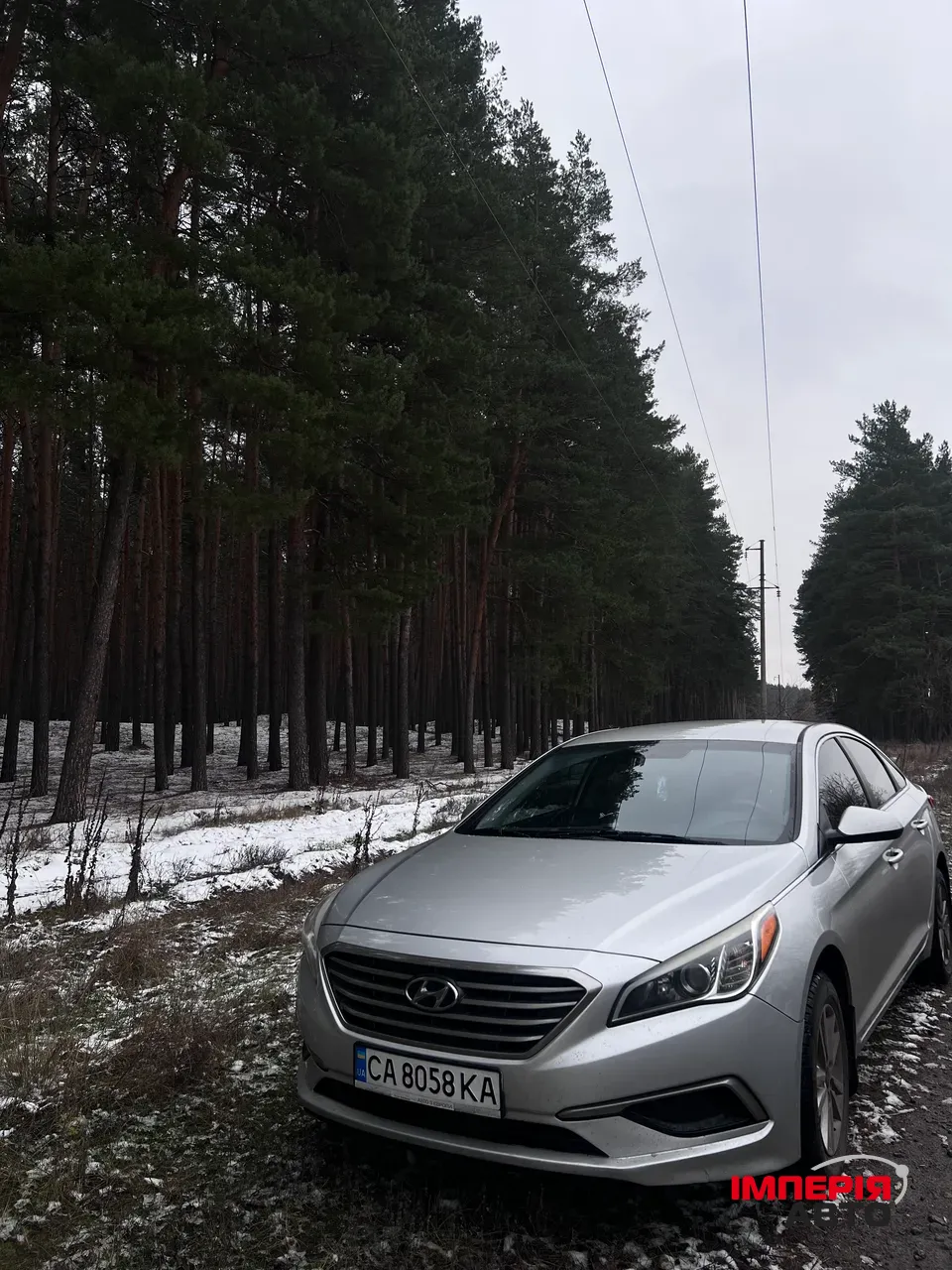 Hyundai Sonata - фото 2