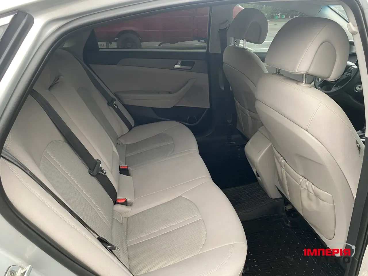 Hyundai Sonata - фото 10