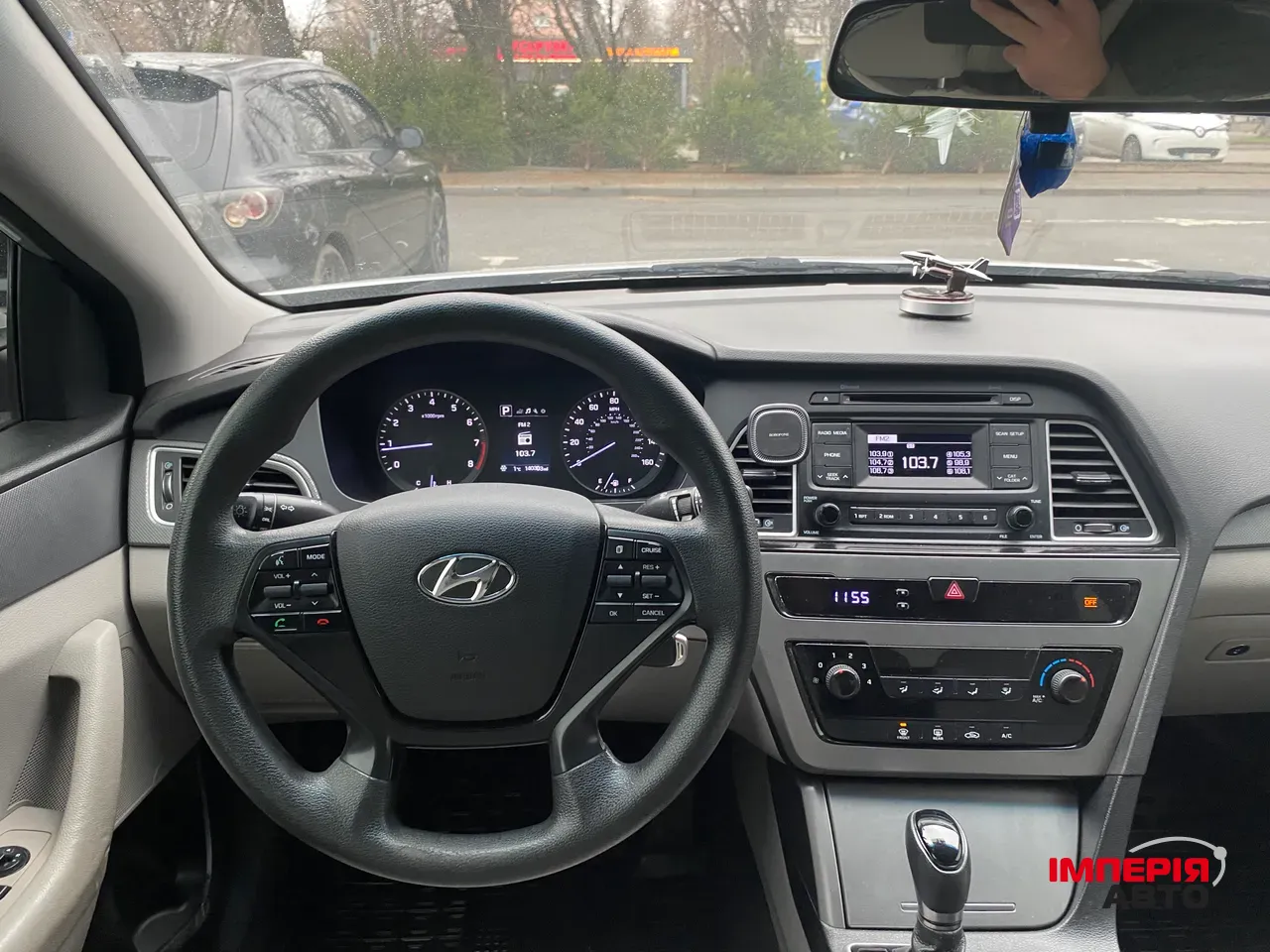 Hyundai Sonata - фото 5