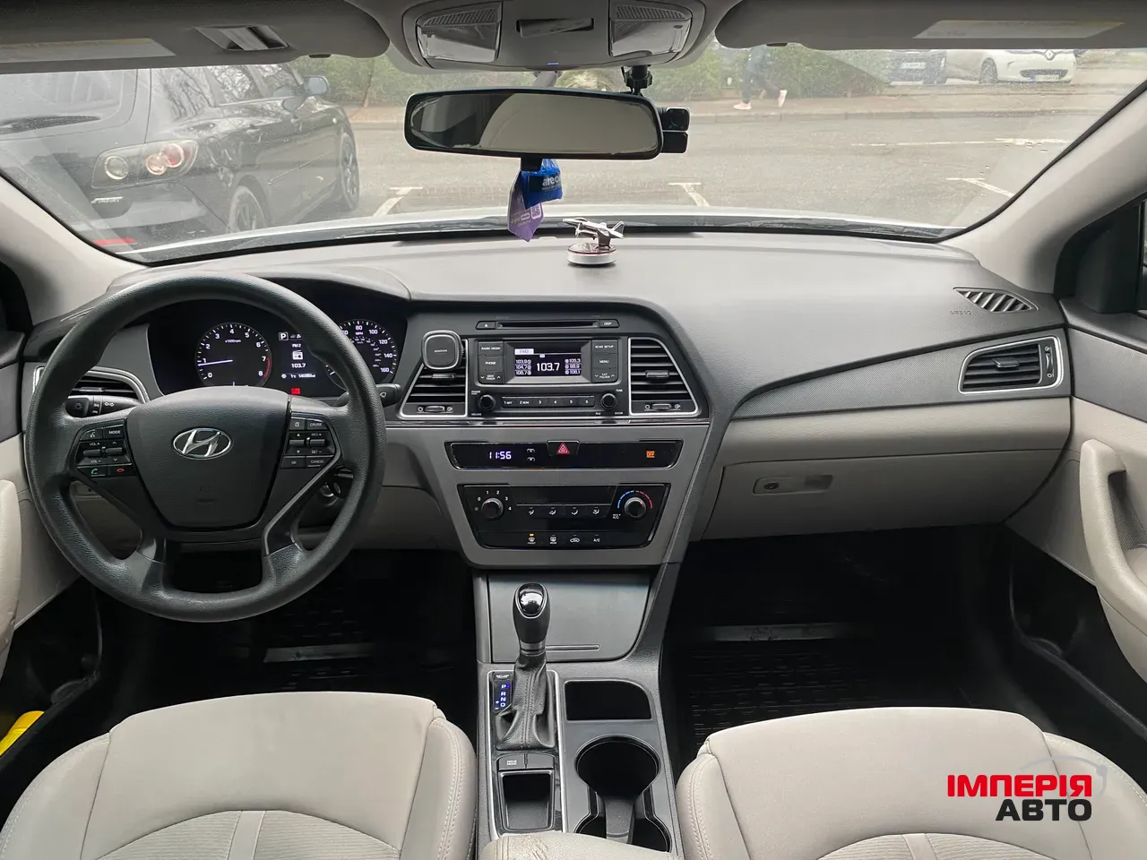 Hyundai Sonata - фото 4