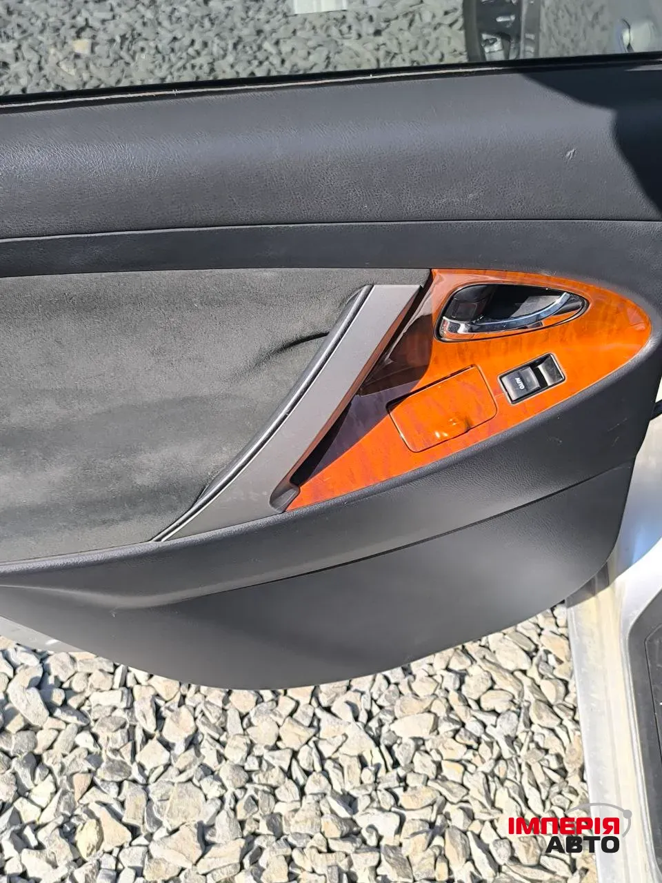 Toyota Camry - фото 16