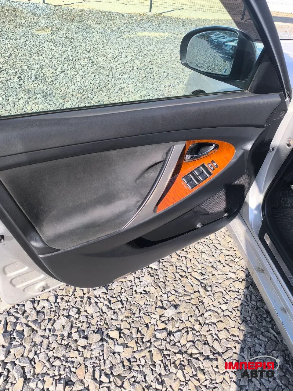 Toyota Camry - фото 11