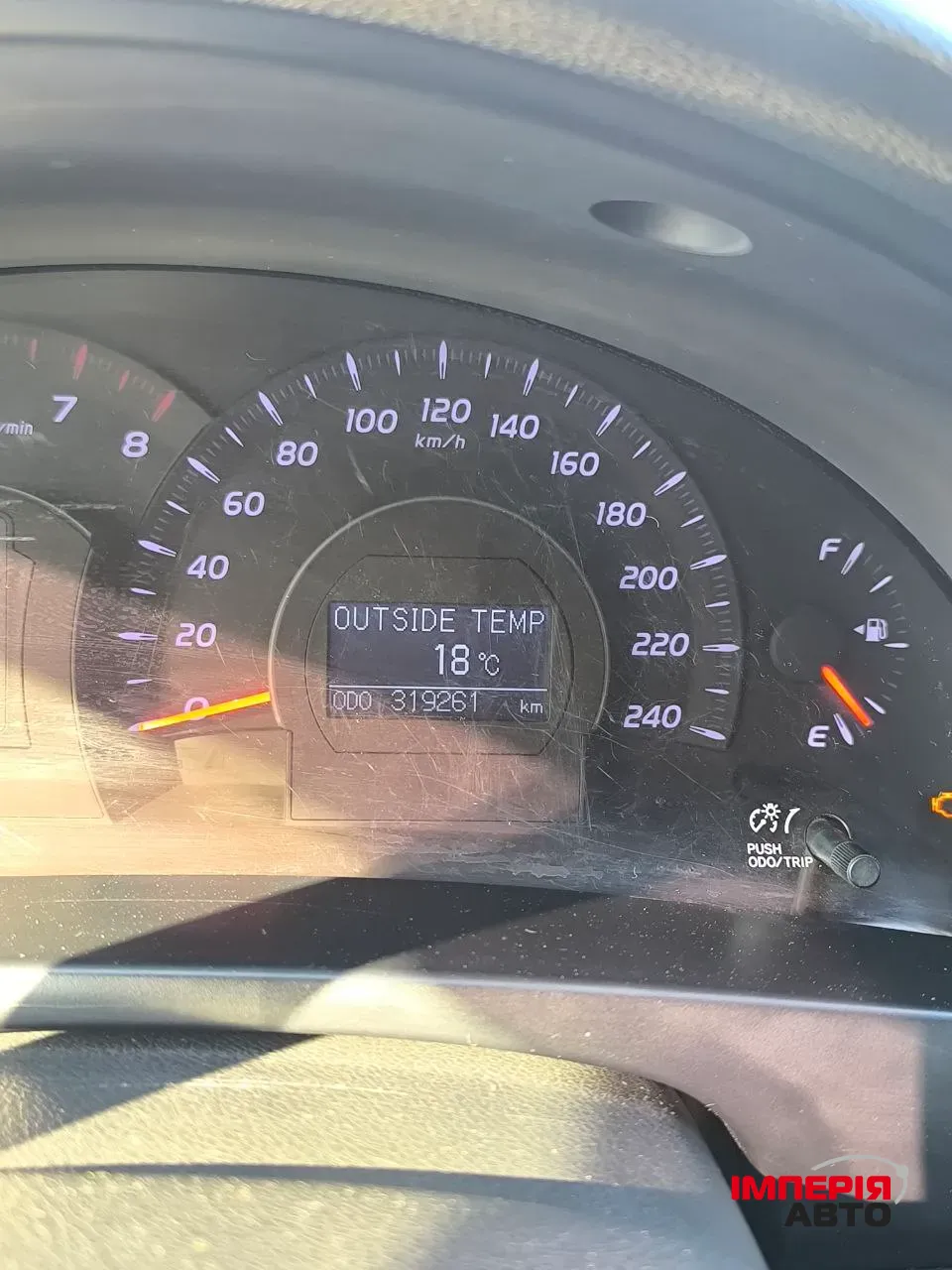 Toyota Camry - фото 13