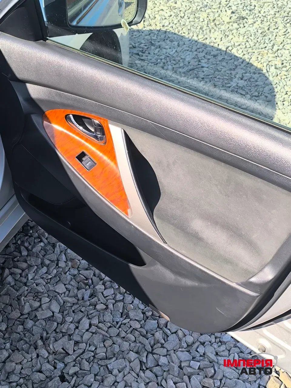 Toyota Camry - фото 21