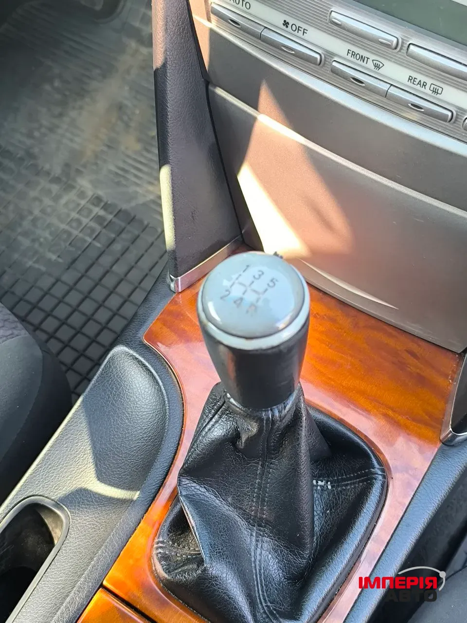 Toyota Camry - фото 23