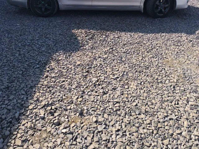 Toyota Camry - фото 5