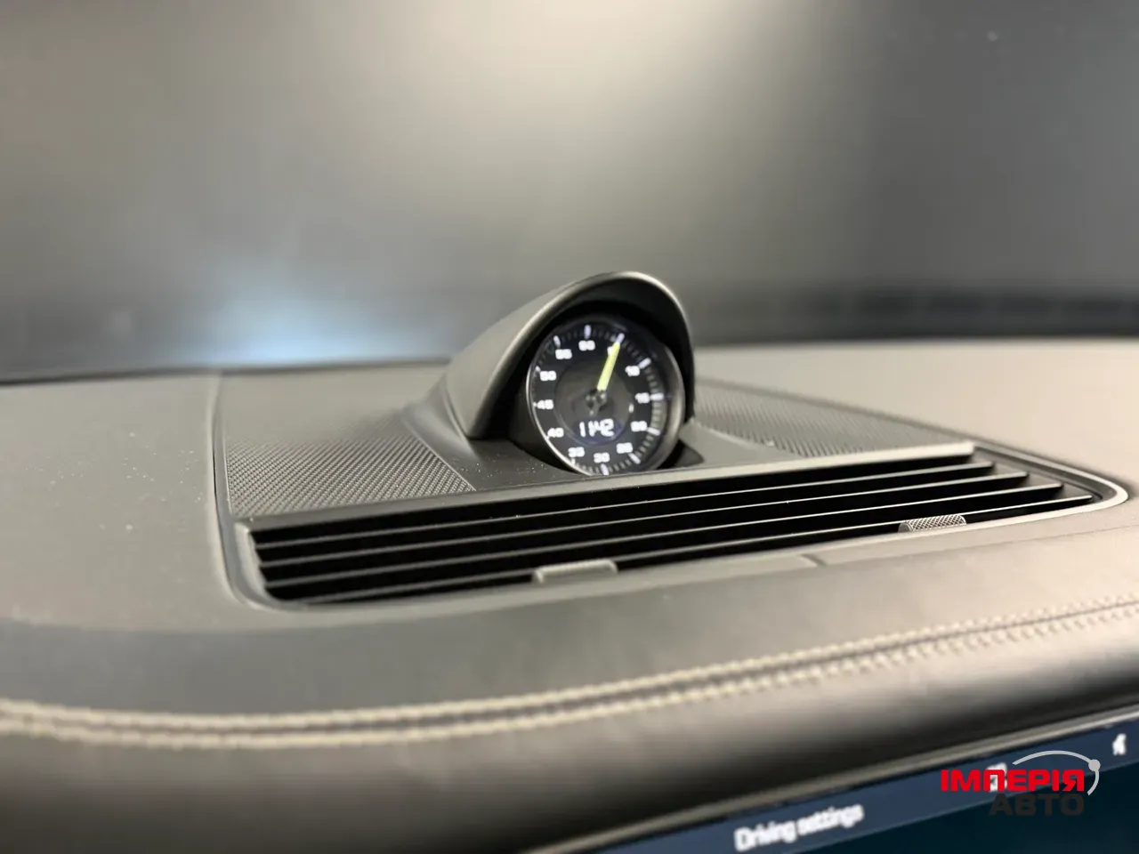 Porsche Panamera - фото 17