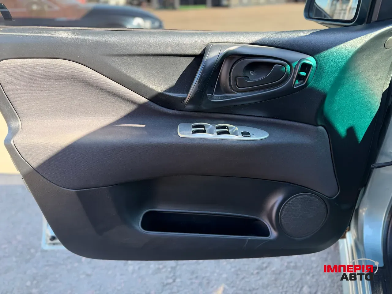 Mitsubishi Space Star - фото 6