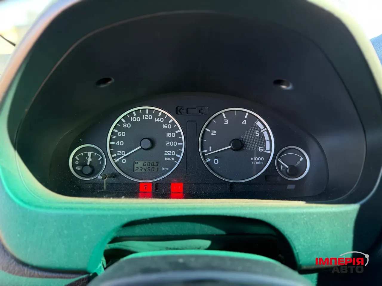 Mitsubishi Space Star - фото 8