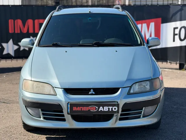 Mitsubishi Space Star - фото 2